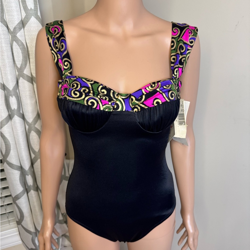 Vintage Catalina NWT Swimsuit